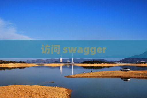 访问 swagger