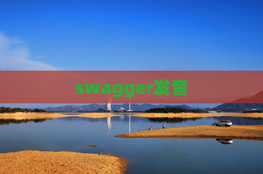 swagger发音